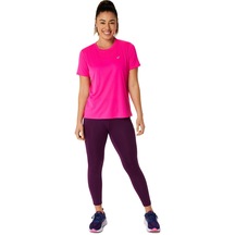 Asics KATAKANA CROP TIGHT Mor Women Tayt 2012C756-501