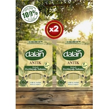 Antik Defne Sabunu 900 Gram 2 Adet Diğer