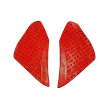 Yamaha R25 2014 - 2018 Uyumlu Kırmızı Gogo Grip