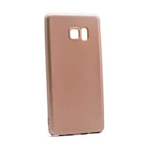 7 İle Uyumlu Kılıf Gold Premier Silikon Orijinal Esnek İnce Geliştirilmiş Dayanıklı Darbe Karşıtı Koruyucu Yeni Tasarım 7, Gold Sku: Zeusb09x4gvtdg