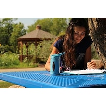 Scout Kids Termos, 0.40 Lt, Pembe Acı Kahverengi