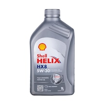 Shell 5w/30 Hx8 1lt Dizel & Benzinli
