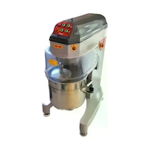 Osimo 60 Litre Planet Mikser 2 Hızlı