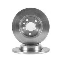 Opel Astra F / Vectra A / Corsa B/ Delphi Ön Fren Disk Takım Delphi 0569030