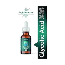 Doğal Eczane %25 Glikolik Asit Peeling Serum 30 ML
