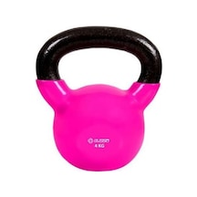 Busso Ktb-4 4 KG Kettlebell