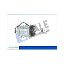 Citroen C4 Klima Kompresoru 1.4 2005-2011 Kale 349725