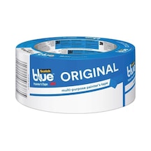 3M 2090 Mavi Bant Maskeleme Bandı 48 Mm X 50 Mm