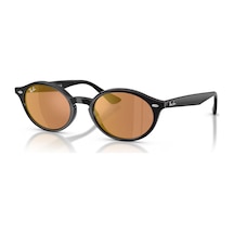 Ray-ban 0rb4315 601/40 51 Unisex Güneş Gözlüğü Siyah