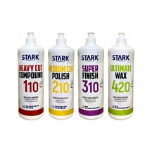 Stark 110+210+310+420 1 Litre Boya Koruma Seti