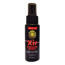 Xir Erkeklere Özel Sprey 60 Ml