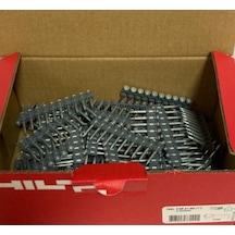 Hilti Gazlı Tabanca Çivisi X-C 27 MM G3 Mx (1200 Adet)+ Gc 42