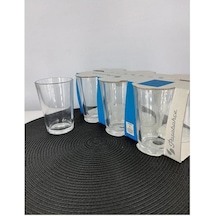 Paşabahçe 52052 Su Bardağı Alanya 6'lı