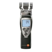 Testo 616 Malzeme Nemi Ölçüm Cihazı-79967
