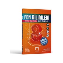 Mozaik 8.sınıf S.b. Fen Bilimleri - 26-27