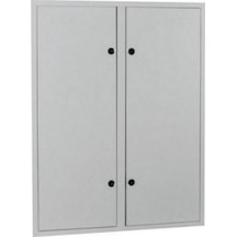 Çetinkaya 75x100x16,5 120 Ad. Sigorta + 125 A Kompak + Klemens Yeri Mevcut