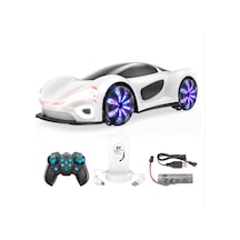 Jın-2990 U/k Şarjlı Elektrikli Spor Araba 2.4g-vrd