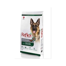 Reflex Kuzu Etli & Pirinçli & Sebzeli Yetişkin Köpek Maması 3 Kg Reflex Kuzu Etli & Pirinçli & Sebzeli Yetişkin Köpek Maması 3 Kg