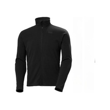 Helly Hansen Fullzip Erkek Tam Fermuarlı Polar Hh..12011hha.hha.990 Siyah