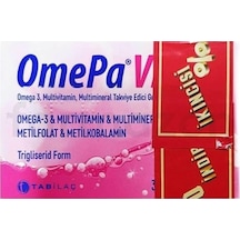 Omepa Vm 2 Sı %50