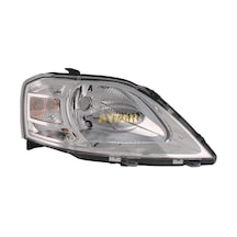 Ayfar Dacia Logan Sol Ön Far 2008-2013 N11.195