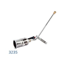 Yıldız 3235 Tavlama Boyun Ve Başlığı Başlık Çapı 63 Mm + Boyun 35 Cm Ç