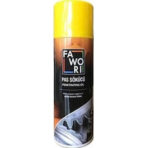 Fawori Pas Sökücü Sprey 400 ML