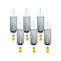6 FLIES’ INN – LITE Karasinek tuzağı