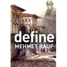 Define - Mehmet Rauf N11.6664