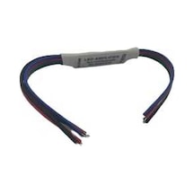12v 3x4a Mini Rgb Led Extender