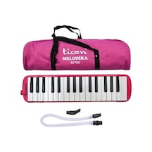 Ticon Melodika 32  Tuşlu Çantalı