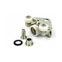 Transporter T4 Surgulu Kapı Makarası Alt Uc Bılyası