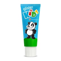 Amway Glister Kids Çocuklar için Çilek Aromalı Diş Macunu 65 ML