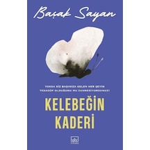 Kelebeğin Kaderi - Yqbx-764680