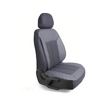 Akik Serisi Fiat Egea İle Uyumlu Tam Set Oto Koltuk Kılıfı