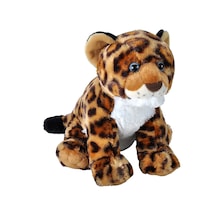Wild Republic Yavru Jaguar 30 Cm 19353 Çok Renkli
