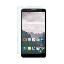 Nettech Lg Stylus 2 Plus Uyumlu Ön Koruma Cam Ekran Koruyucu