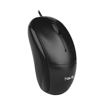 Havit MS851 Kablolu Optik Mouse
