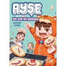 Ayşe - Bir Kur An Mangası