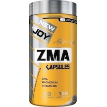 Bigjoy Zma 120 Kapsül