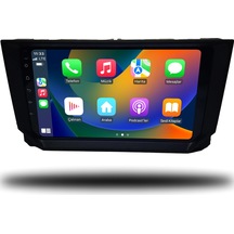 Oskodi Seat İbiza Android Carplay Multimedya 2016-2022 6gb Ram + 128gb Hafıza