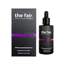 The Fair. Drone-targeted Hair Biotin Serum 50 Ml