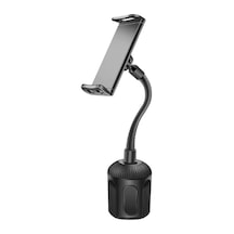 Suntek Araba Bardak Tutacağı Siyah