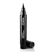 Kiko Eyeliner - Deep Black Eye Marker 8025272633925 Diğer