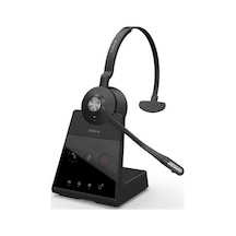 Jabra Engage 65 Se Mono Kablosuz Profesyonel Kulaklık Base Üniteli, Dect, Şarj Standlı