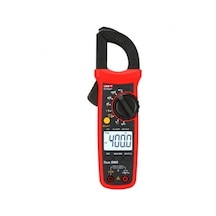 Ut203+ Dijital Pens Ampermetre