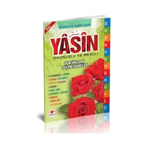 Orta Boy Yasin -I Şerif 100 Adet