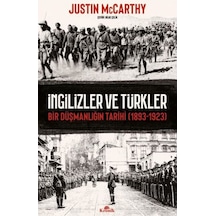 İngilizler Ve Türkler - Yqbx-764918
