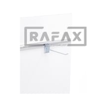 Rafax, Kanala Geçme Kanca, Raf Kancası, 20 Li Paket