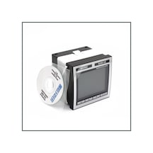 Frer Qubo96H Şebeke Analizörü Profıbus Dp V0